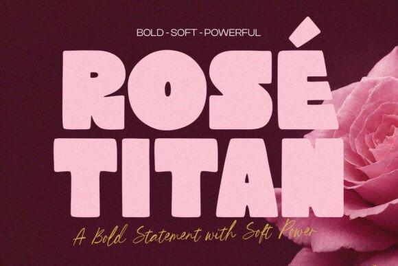 Bringing Rose Titan to Life in Your Handmade Shop